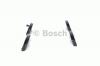 BOSCH 0986494268 Комплект тормозных колодок, дисковый тормоз