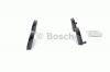 BOSCH 0986494275 Тормозные колодки передние 0986494275