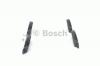 BOSCH 0986494279 Комплект тормозных колодок, дисковый тормоз