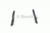 BOSCH 0986494279 Комплект тормозных колодок, дисковый тормоз