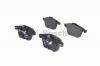 BOSCH 0986494283 Колодки торм.пер.
