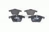 BOSCH 0986494283 Колодки торм.пер.