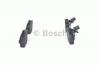 BOSCH 0986494283 Колодки торм.пер.