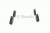 BOSCH 0986494285 Тормозные колодки