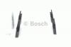 BOSCH 0986494291 ТОРМОЗНЫЕ КОЛОДКИ ПЕРЕДНИЕ