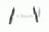 BOSCH 0986494291 ТОРМОЗНЫЕ КОЛОДКИ ПЕРЕДНИЕ