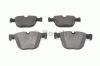 BOSCH 0986494294 ТОРМОЗНЫЕ КОЛОДКИ ЗАДНИЕ