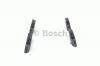 BOSCH 0986494302 Тормозные колодки 0986494302