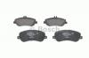 BOSCH 0986494302 Тормозные колодки 0986494302