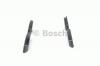 BOSCH 0986494302 Тормозные колодки 0986494302