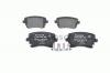 BOSCH 0986494303 Тормозные колодки 0986494303