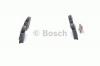 BOSCH 0986494303 Тормозные колодки 0986494303