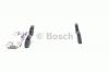 BOSCH 0986494331 Тормозные колодки 0986494331