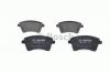 BOSCH 0986494332 Тормозные колодки 0986494332