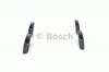 BOSCH 0986494332 Тормозные колодки 0986494332