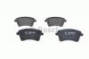 BOSCH 0986494332 Тормозные колодки 0986494332