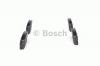 BOSCH 0986494332 Тормозные колодки 0986494332