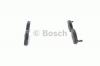 BOSCH 0986494343 ТОРМОЗНЫЕ КОЛОДКИ