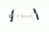 BOSCH 0986494388 Дисковые колодки 0986494388