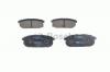 BOSCH 0986494388 Дисковые колодки 0986494388