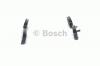 BOSCH 0986494388 Дисковые колодки 0986494388