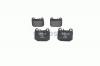 BOSCH 0986494410 Комплект тормозных колодок, дисковый тормоз