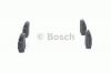 BOSCH 0986494416 Комплект тормозных колодок, дисковый тормоз