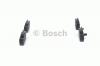 BOSCH 0986494417 Барабанные колодки 0986494417