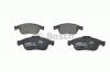 BOSCH 0986494441 Комплект тормозных колодок, дисковый тормоз