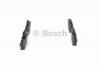 BOSCH 0986494489 Тормозные колодки