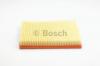 BOSCH 1457433281 Воздушный фильтр