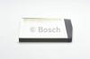 BOSCH 1987432064 Фильтр, воздух во внутренном пространстве