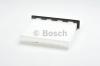 BOSCH 1987432094 Фильтр, воздух во внутренном пространстве