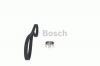 BOSCH 1987949437 Ремень ГРМ