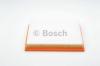 BOSCH F026400217 Воздушный фильтр