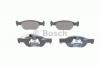 BOSCH 0986424246 Колодки торм.пер.