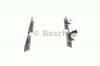BOSCH 0986424246 Колодки торм.пер.