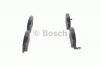 BOSCH 0986424366 Колодки торм.пер.