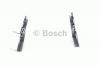 BOSCH 0986424471 Колодки торм.пер.