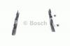 BOSCH 0986424471 Колодки торм.пер.