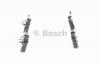 BOSCH 0986424766 Колодки торм.зад.