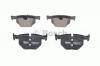 BOSCH 0986424766 Колодки торм.зад.