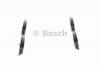 BOSCH 0986424817 Комплект тормозных колодок, диско