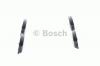 BOSCH 0986424817 Комплект тормозных колодок, диско