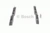 BOSCH 0986460939 Колодки торм.пер.