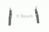 BOSCH 0986460965 Колодки торм.зад.