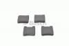 BOSCH 0986460965 Колодки торм.зад.