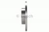 BOSCH 0986478081 Тормозной диск