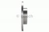 BOSCH 0986478081 Тормозной диск