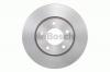 BOSCH 0986478109 Тормозной диск